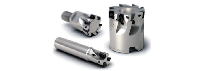 Herramientas de corte - Productos - Componentes técnicos industriales